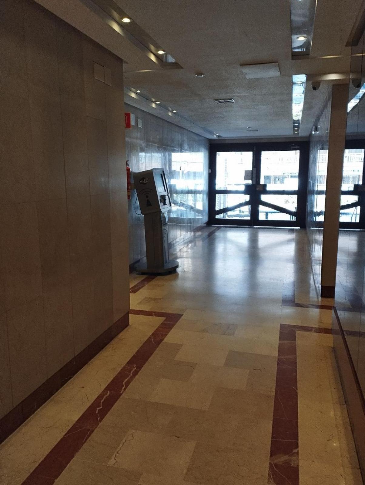 פואנגירולה Lindo Apartamento Junto Al Mar Ronda Iv, Rocio מראה חיצוני תמונה